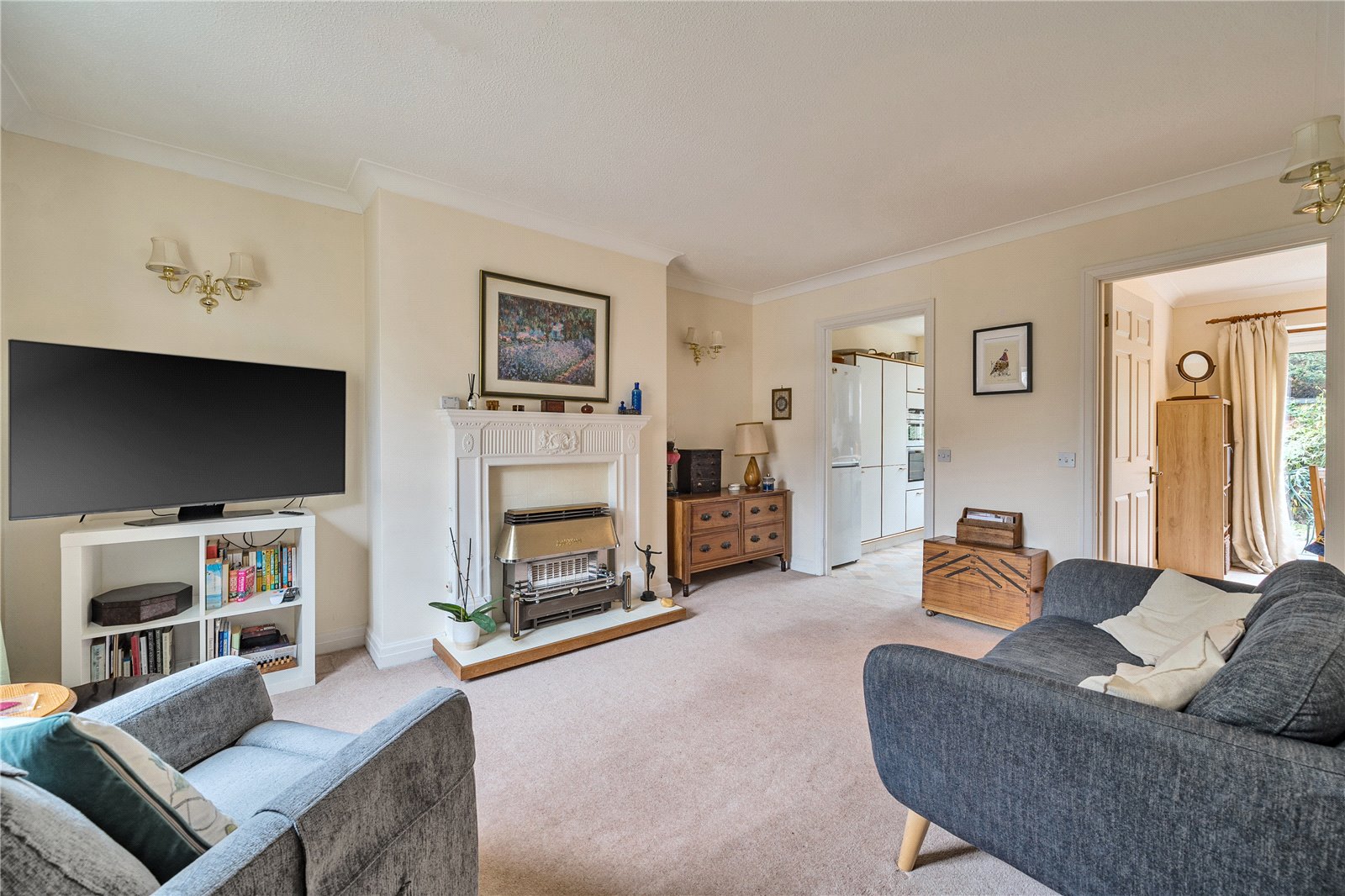 2 bedroom House for sale in Idsall Drive, Prestbury, Cheltenham
