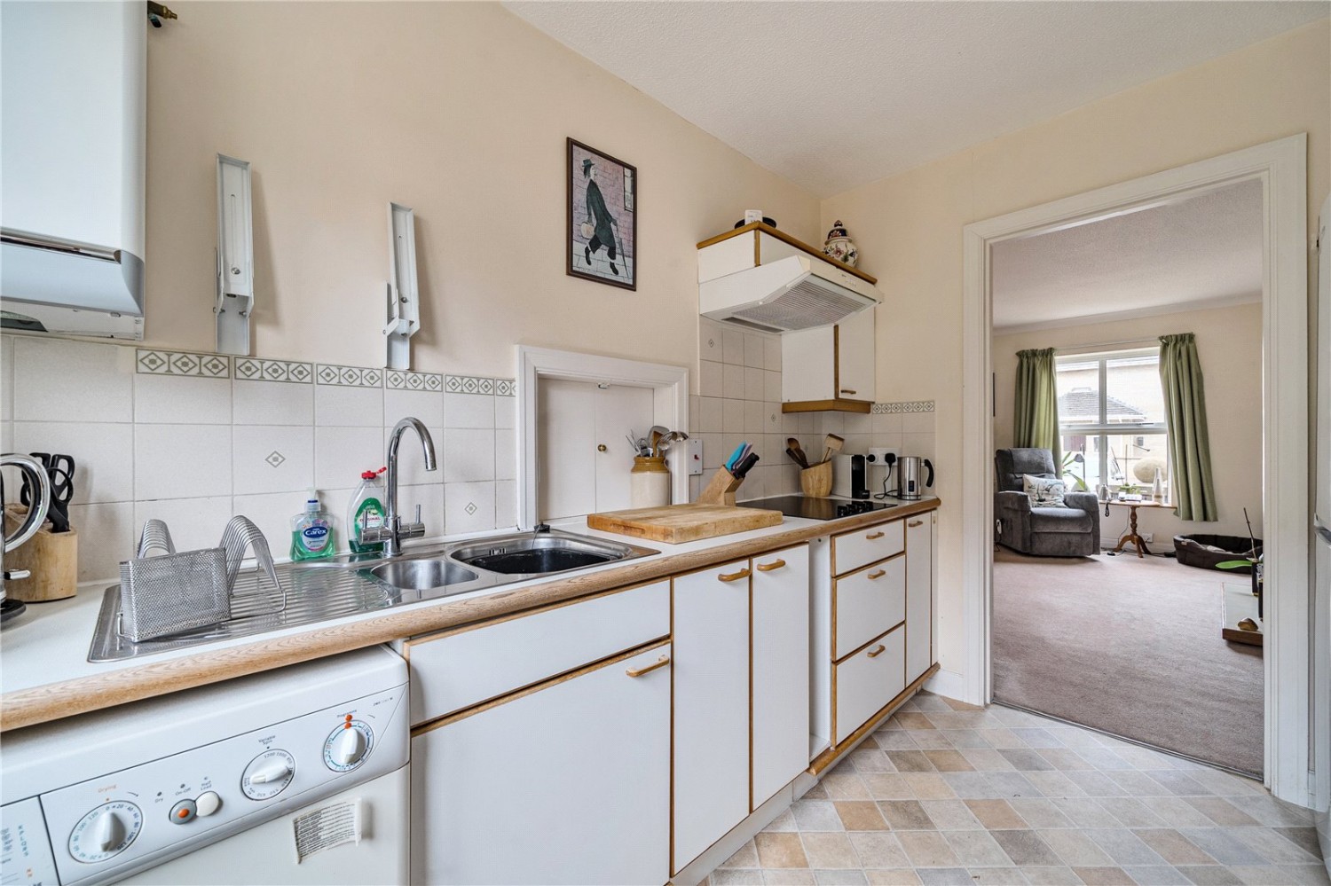 Idsall Drive, Prestbury, Cheltenham