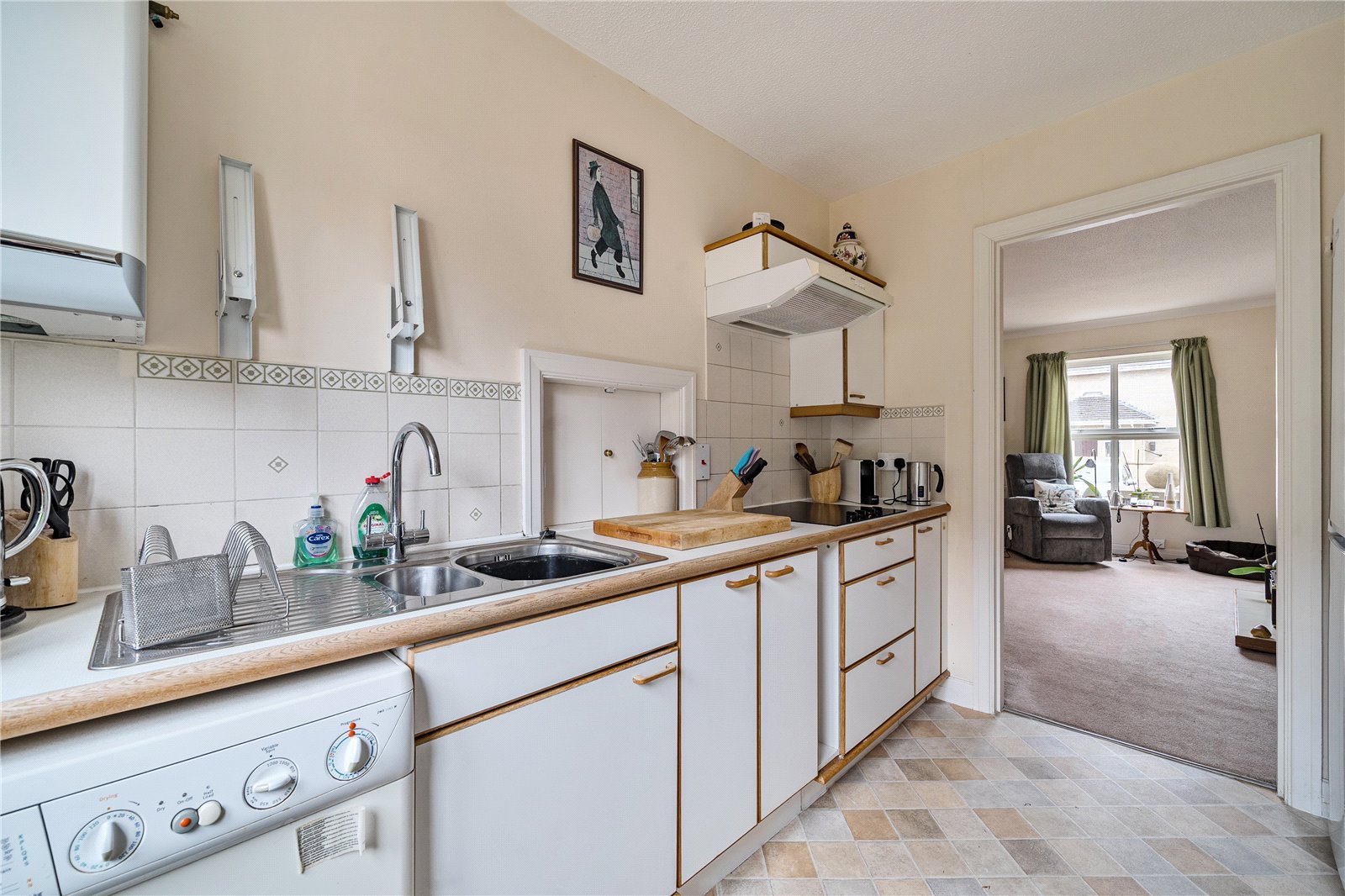 2 bedroom House for sale in Idsall Drive, Prestbury, Cheltenham