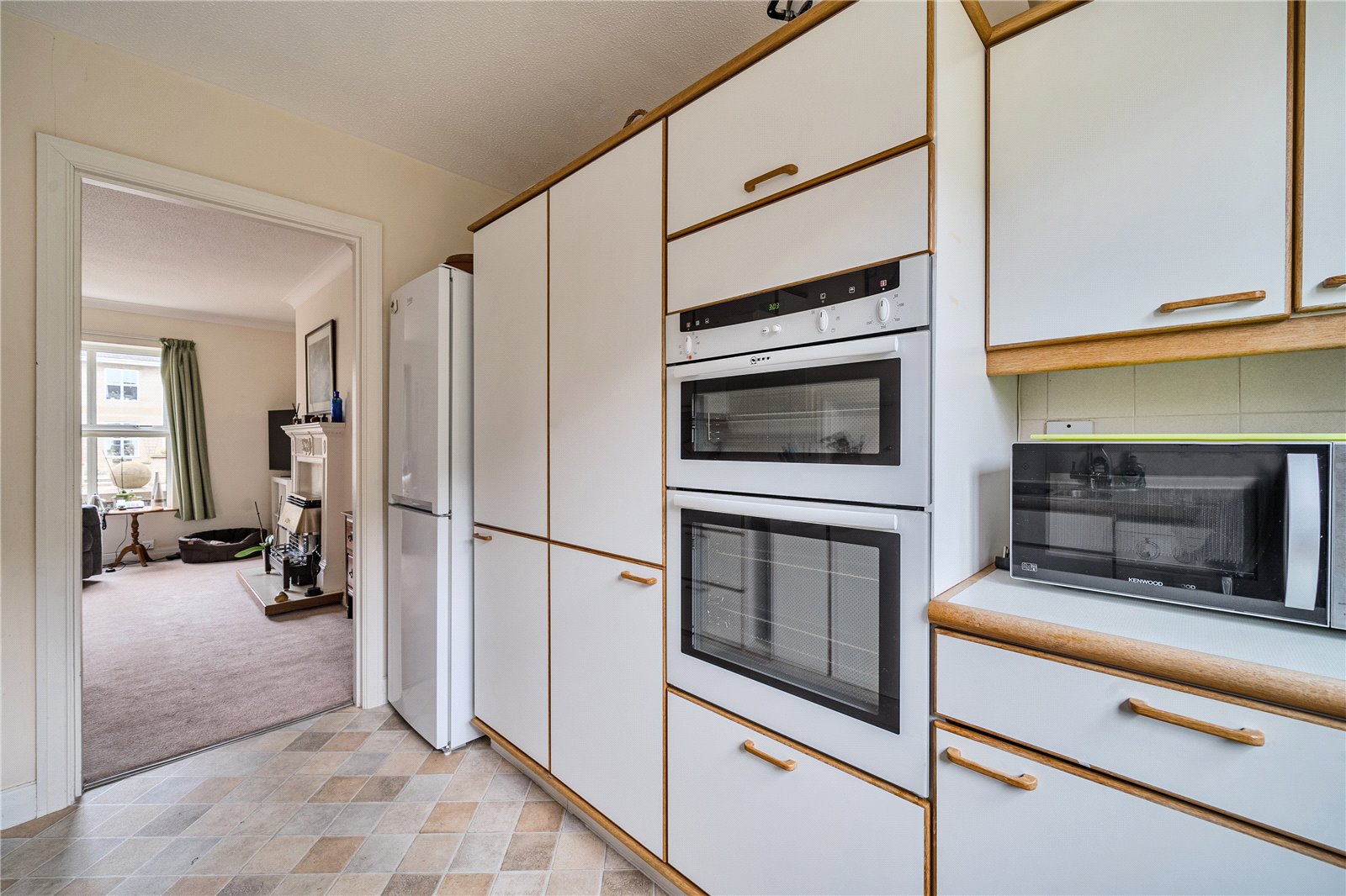 2 bedroom House for sale in Idsall Drive, Prestbury, Cheltenham