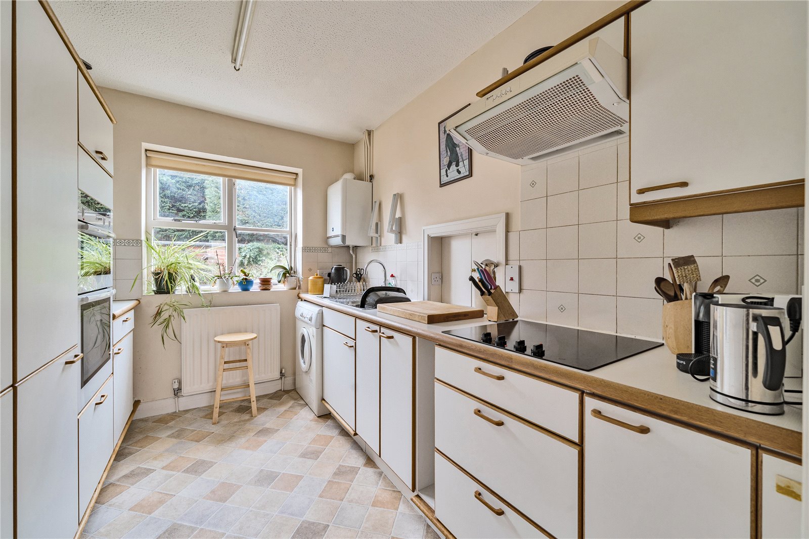 2 bedroom House for sale in Idsall Drive, Prestbury, Cheltenham