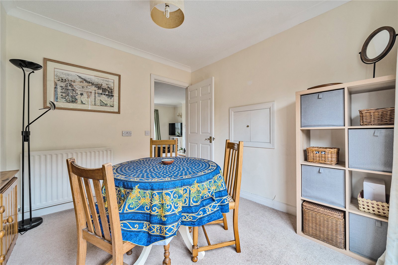 2 bedroom House for sale in Idsall Drive, Prestbury, Cheltenham