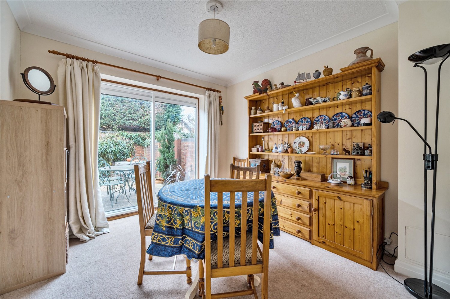 Idsall Drive, Prestbury, Cheltenham