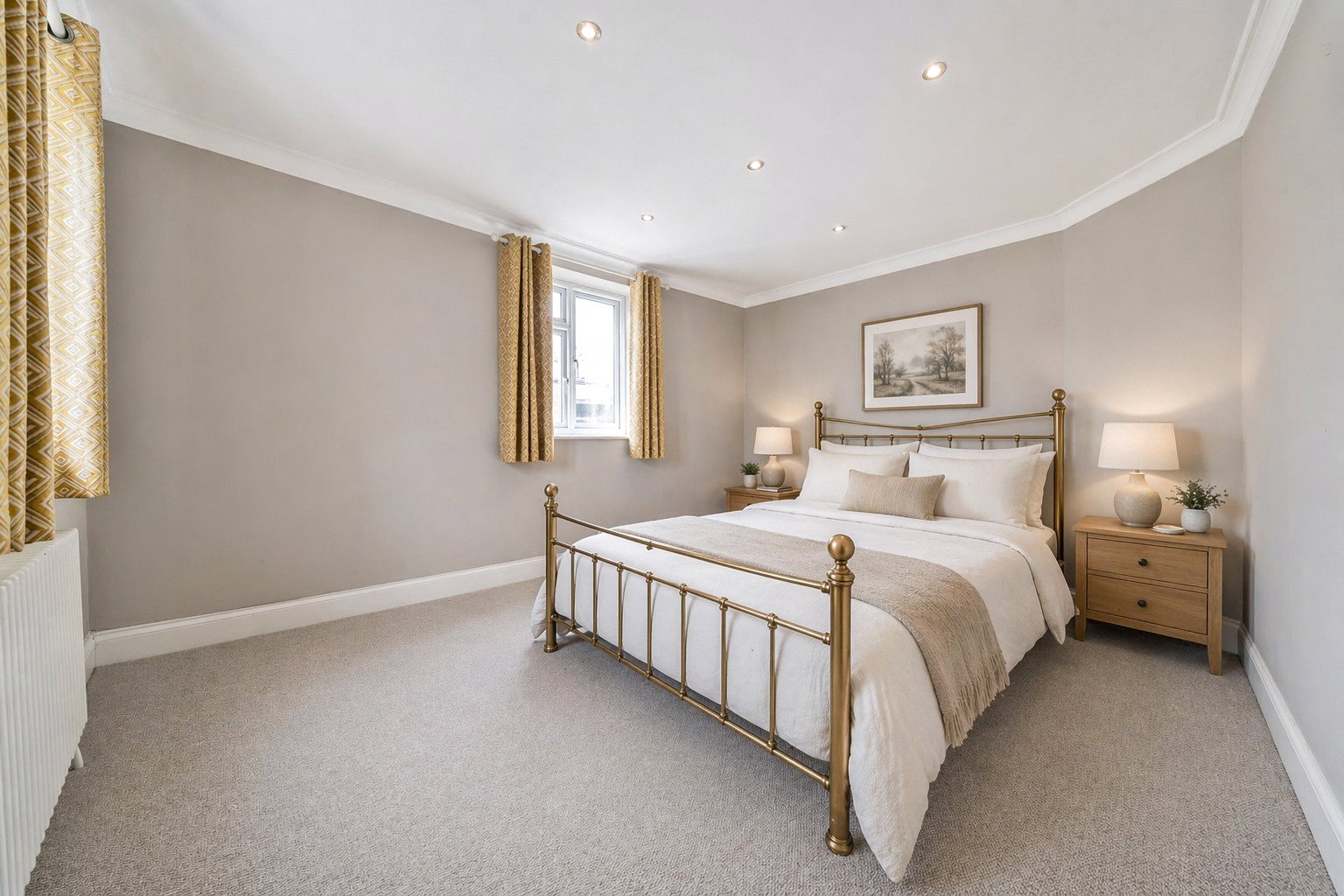 3 bedroom House for sale in Cheltenham