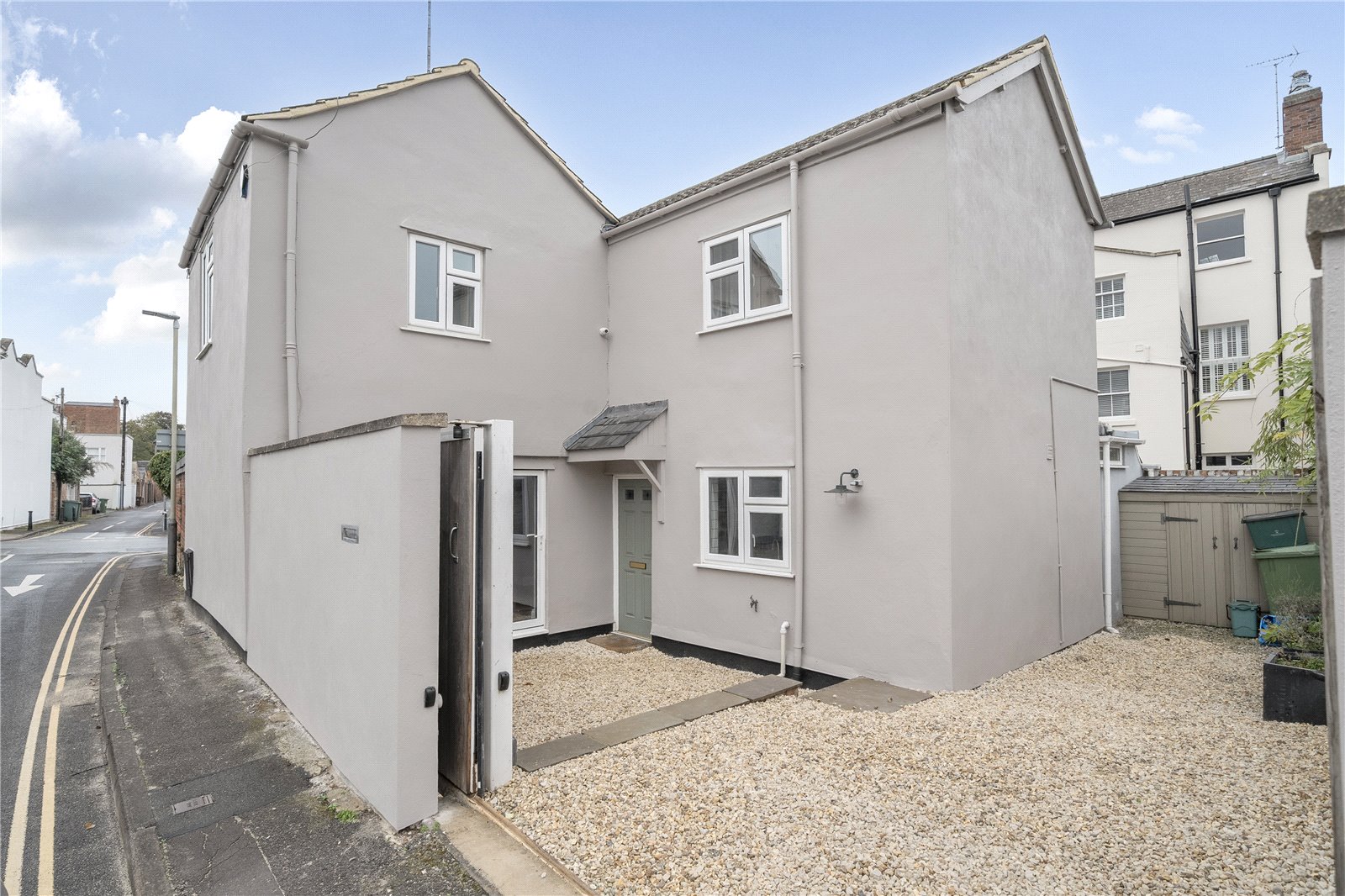 3 bedroom House for sale in Cheltenham
