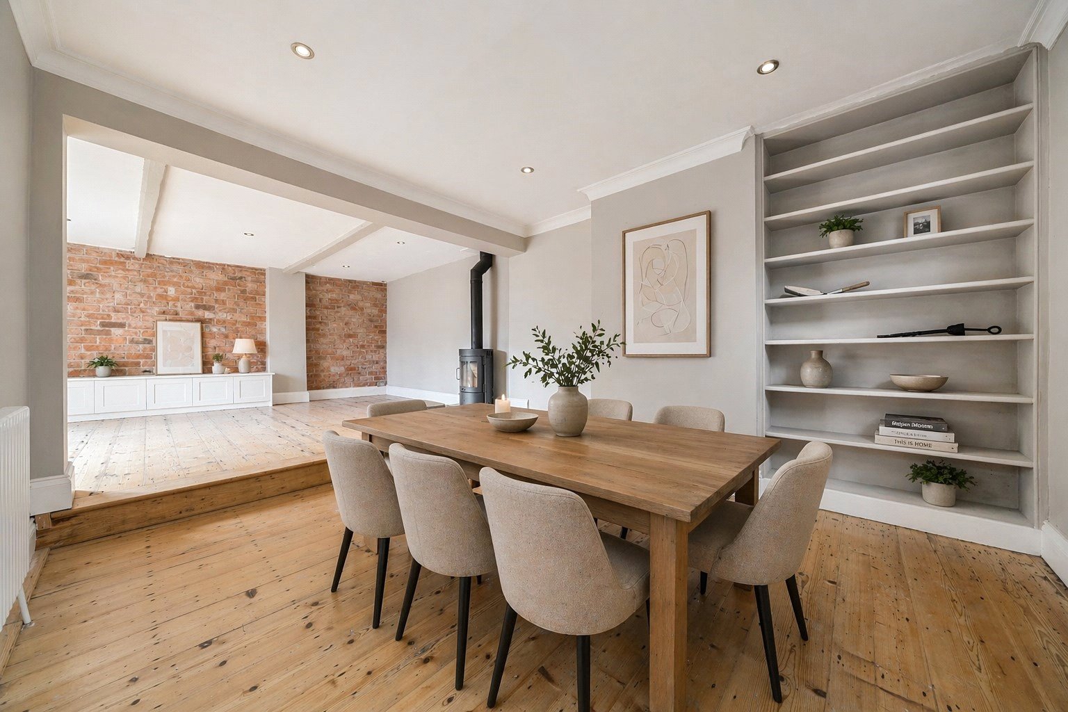3 bedroom House for sale in Cheltenham