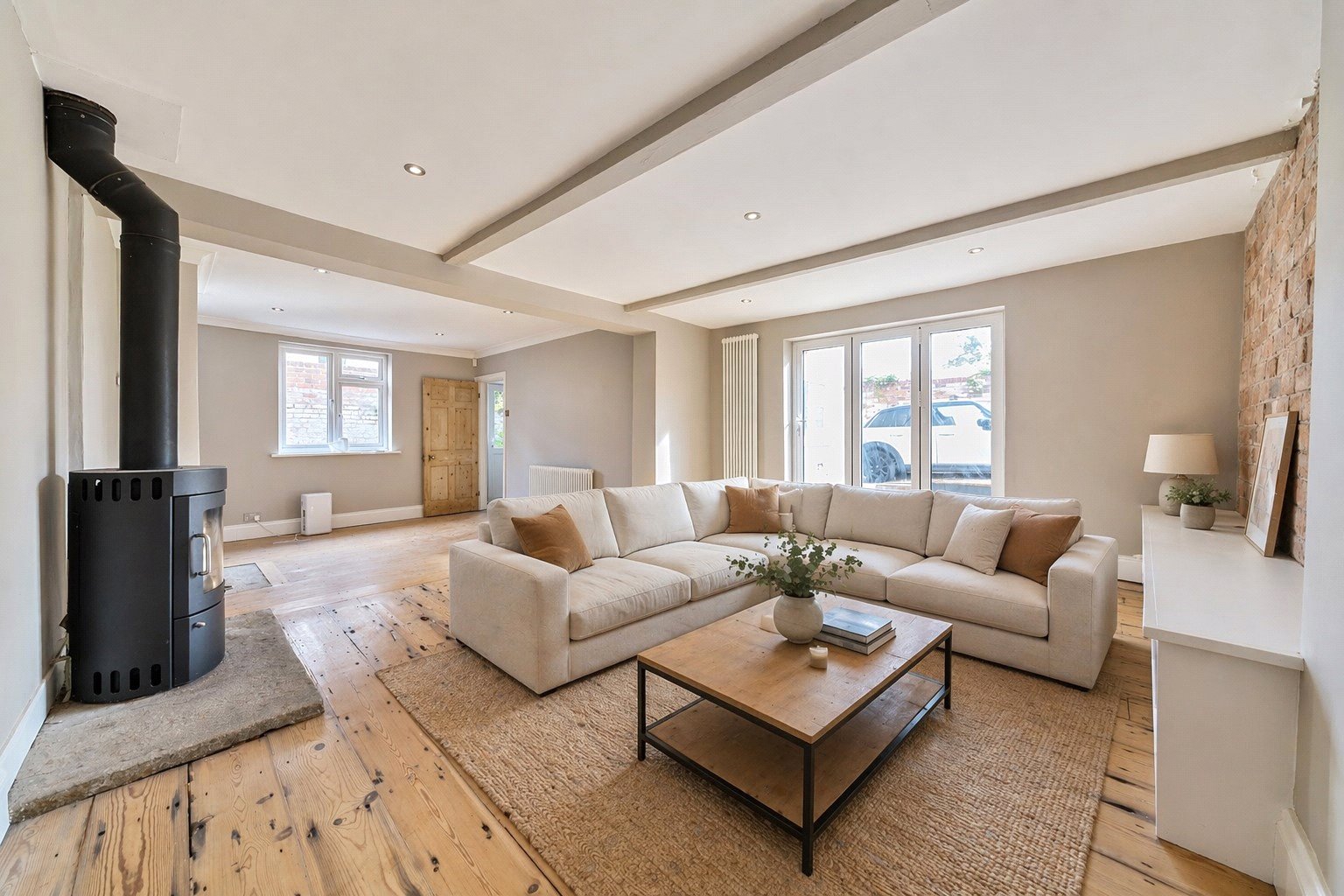 3 bedroom House for sale in Cheltenham