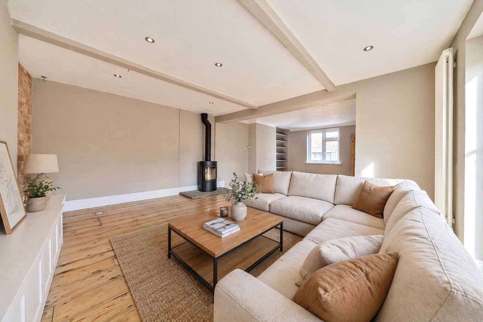 3 bedroom House for sale in Cheltenham