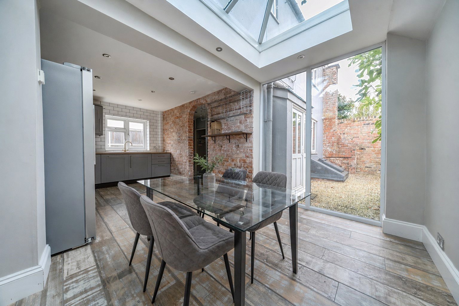 3 bedroom House for sale in Cheltenham