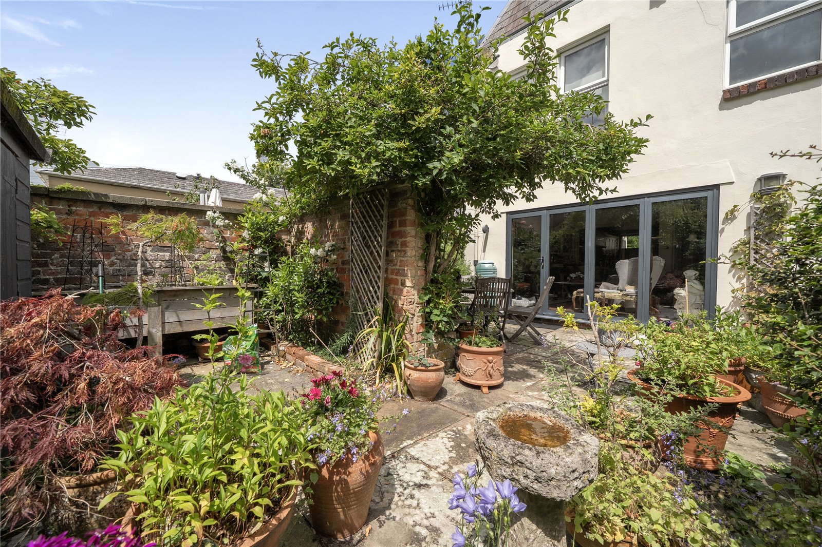 4 bedroom House for sale in Cheltenham