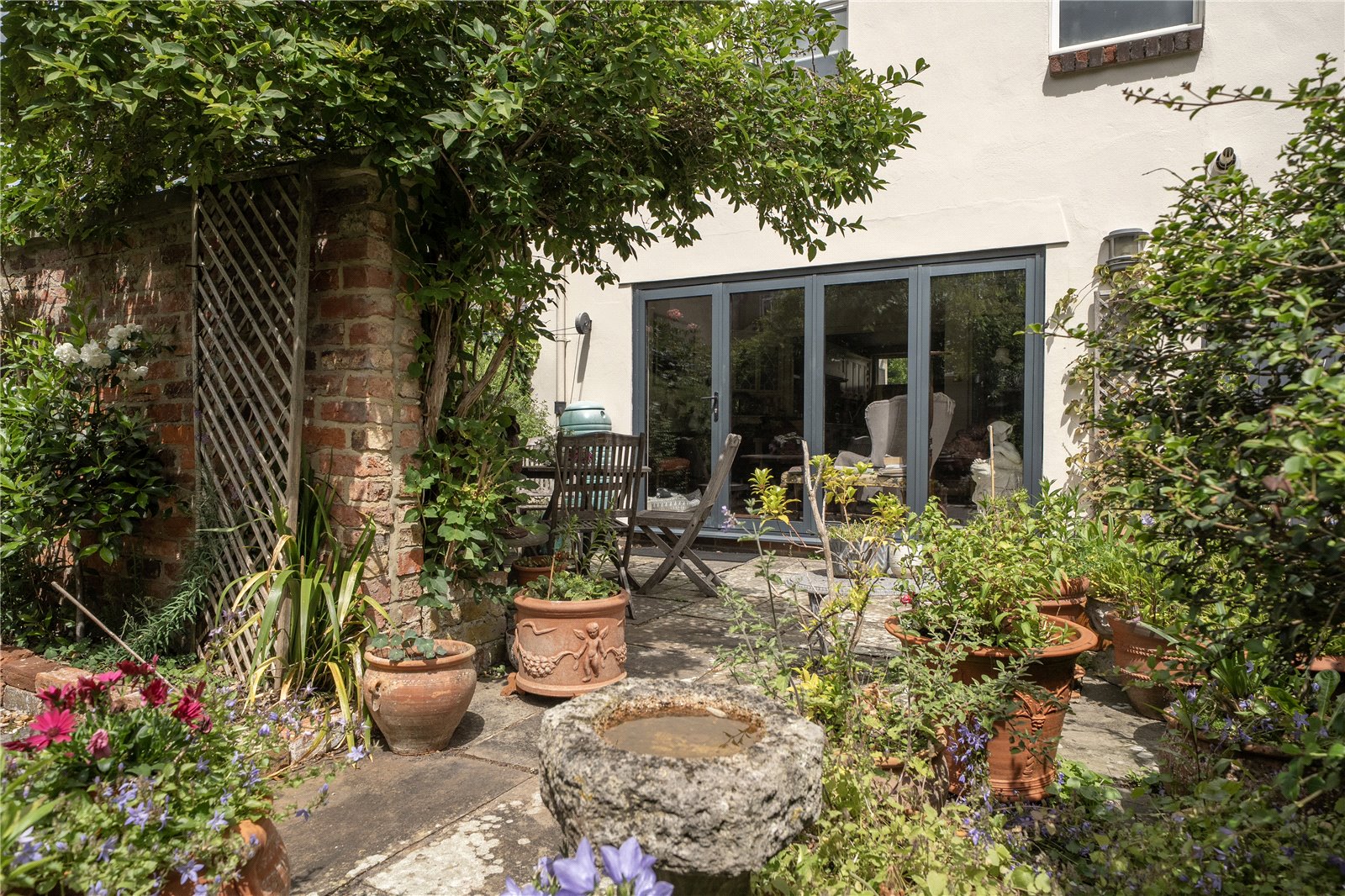 4 bedroom House for sale in Cheltenham