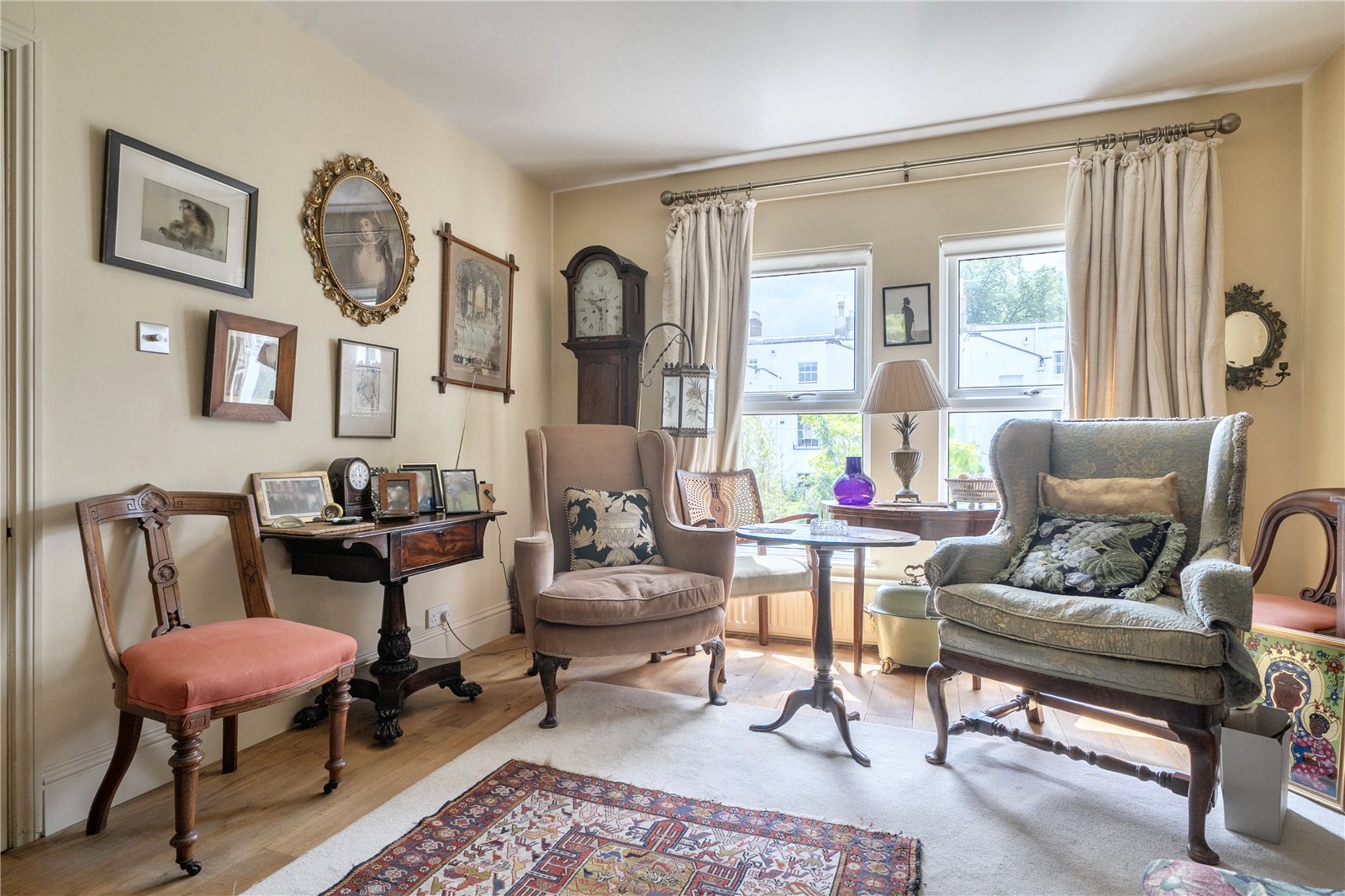 4 bedroom House for sale in Cheltenham