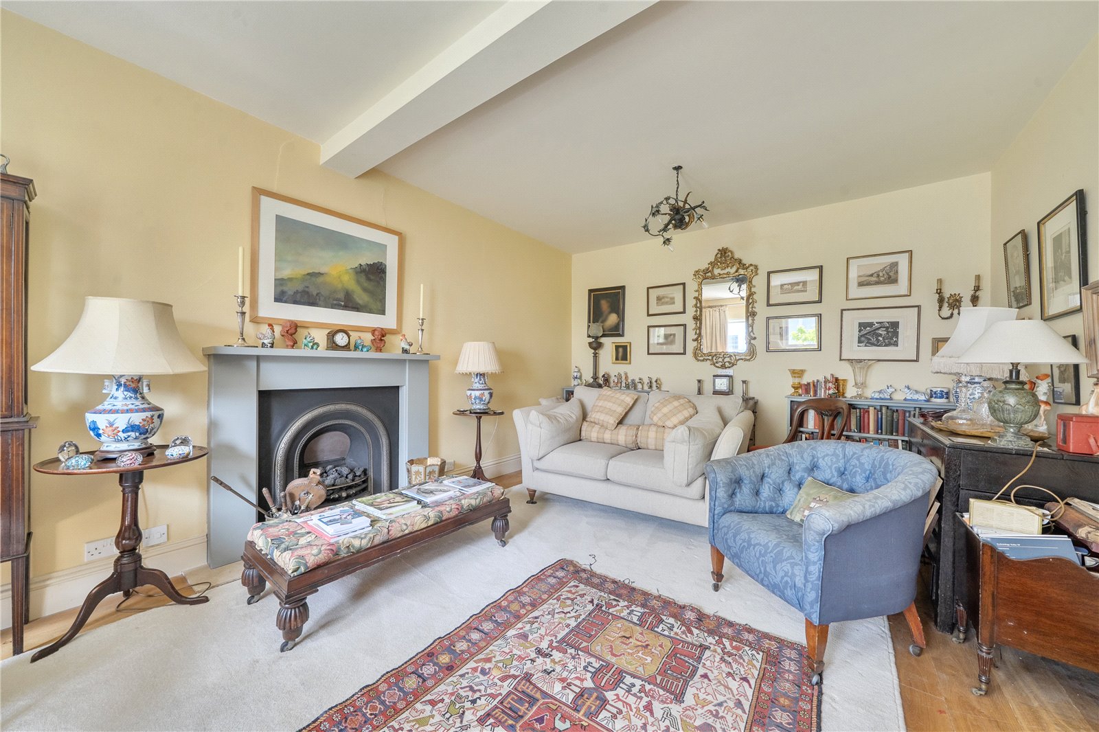 4 bedroom House for sale in Cheltenham