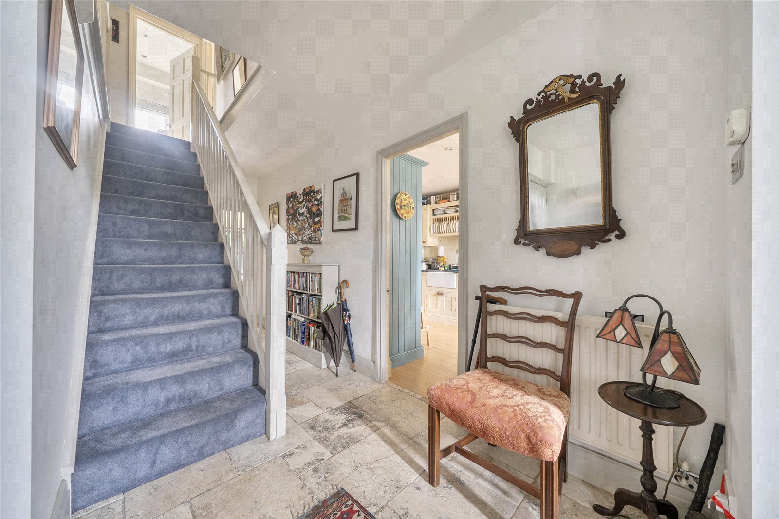 4 bedroom House for sale in Cheltenham