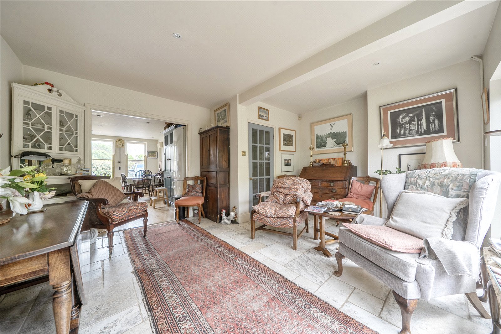 4 bedroom House for sale in Cheltenham