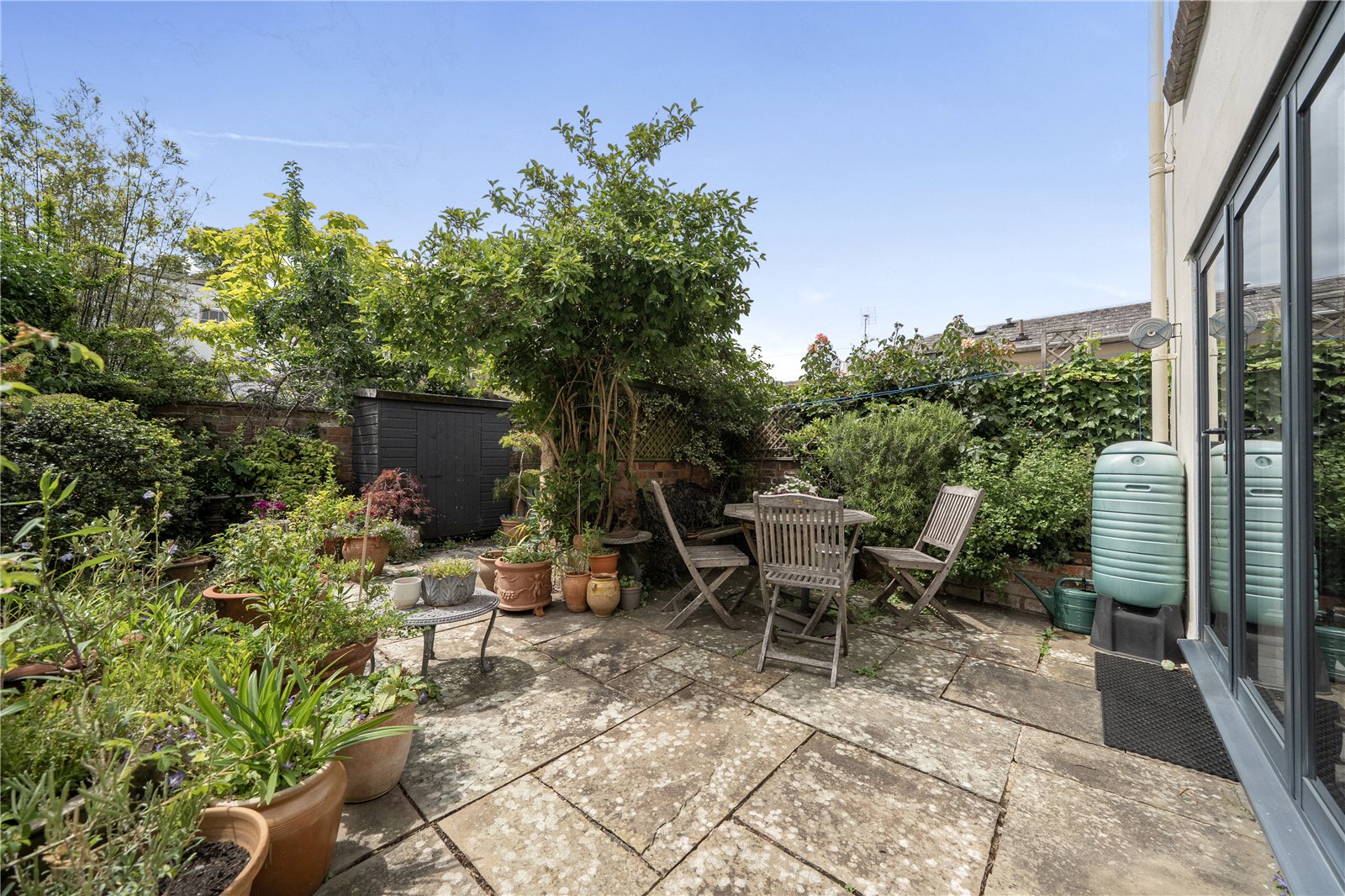 4 bedroom House for sale in Cheltenham