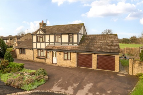 Prestbury, Cheltenham