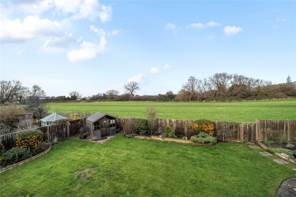 Prestbury, Cheltenham