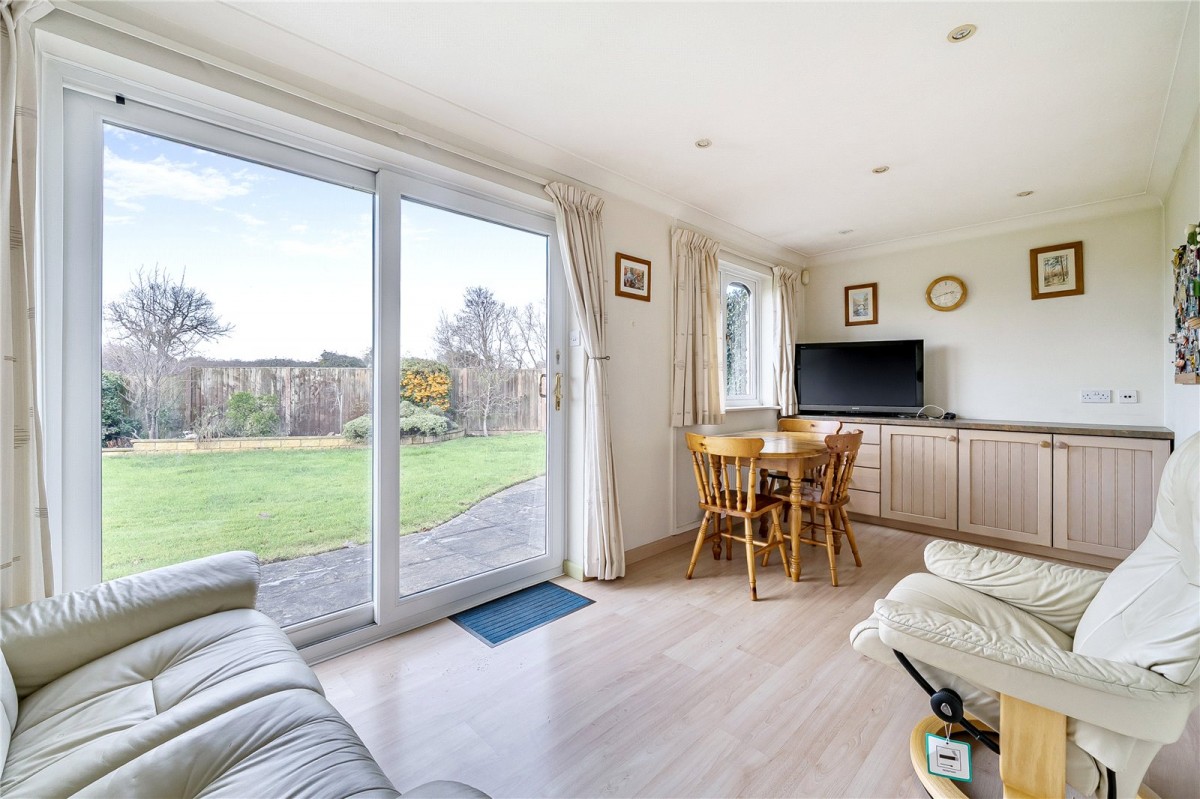 Prestbury, Cheltenham