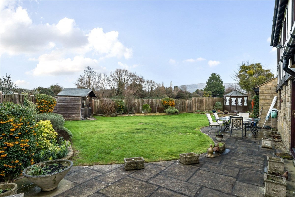 Prestbury, Cheltenham