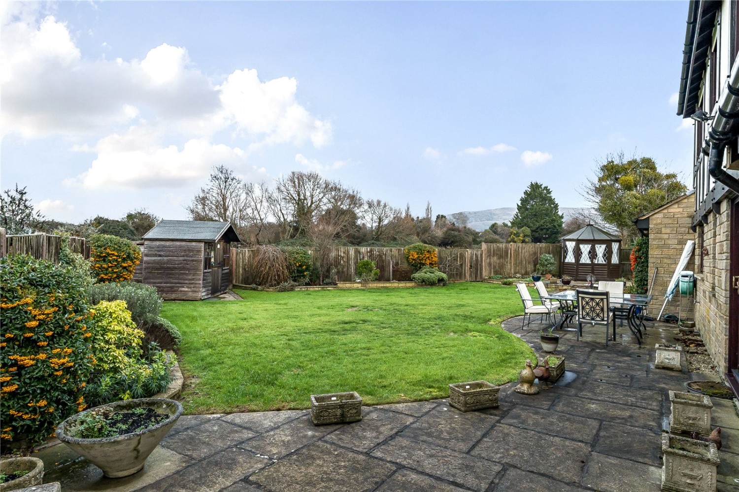 Prestbury, Cheltenham