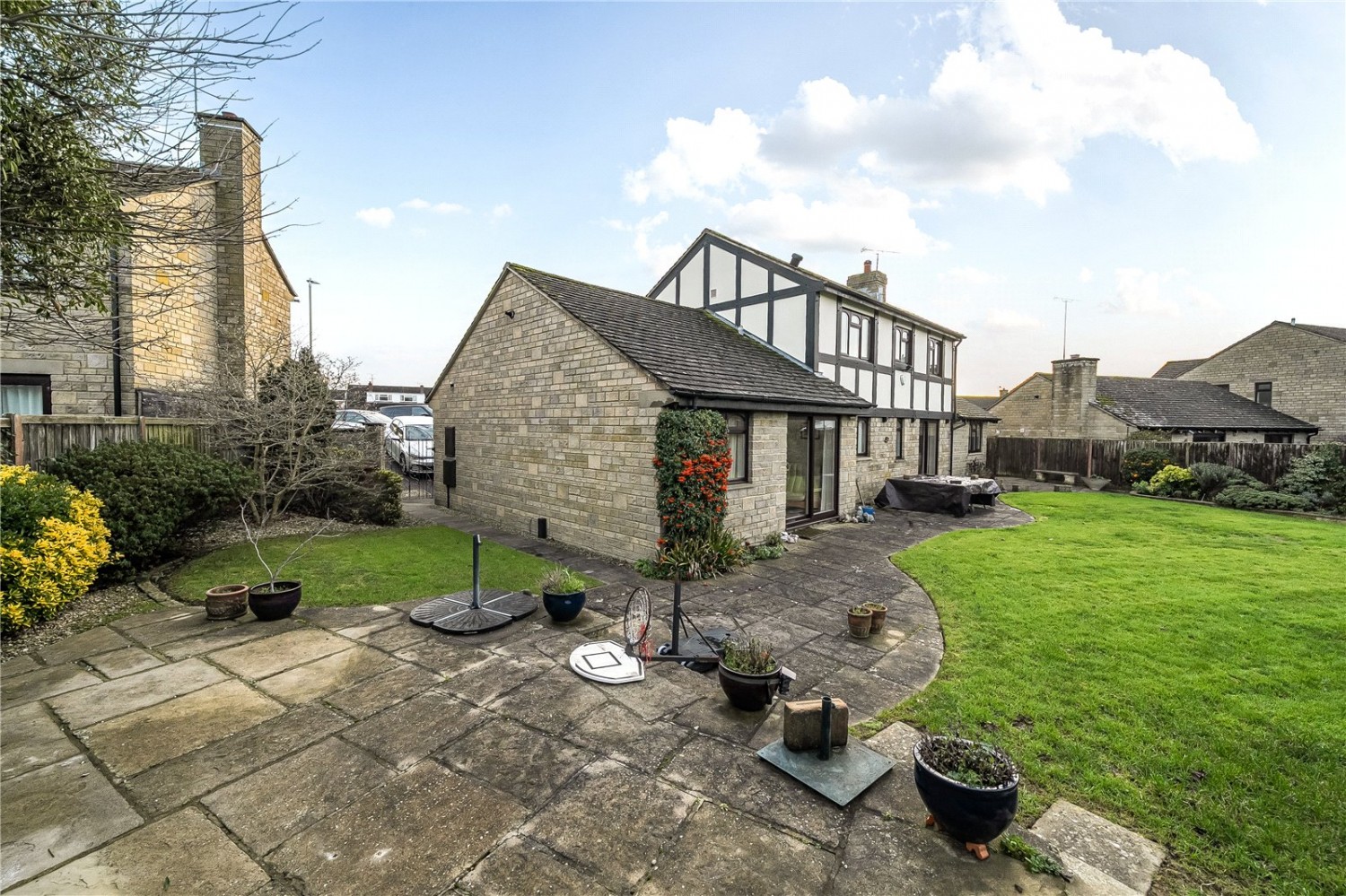 Prestbury, Cheltenham