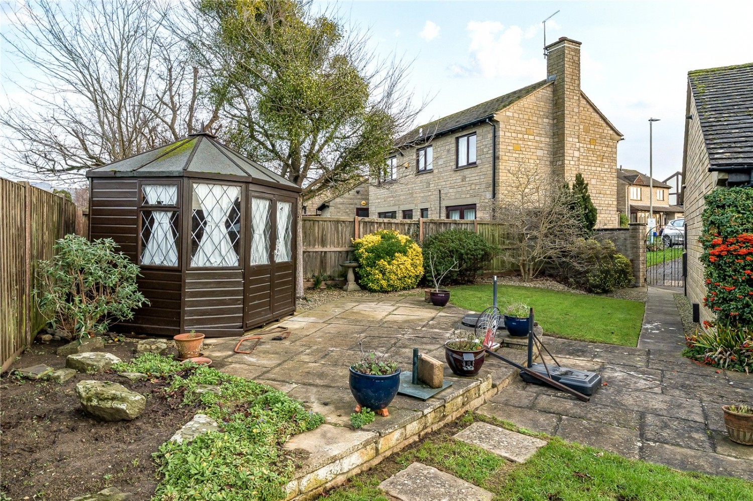 Prestbury, Cheltenham