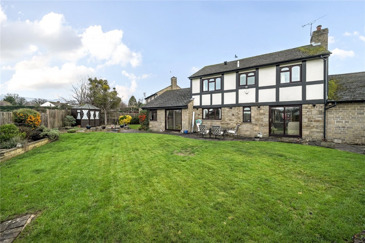 Prestbury, Cheltenham