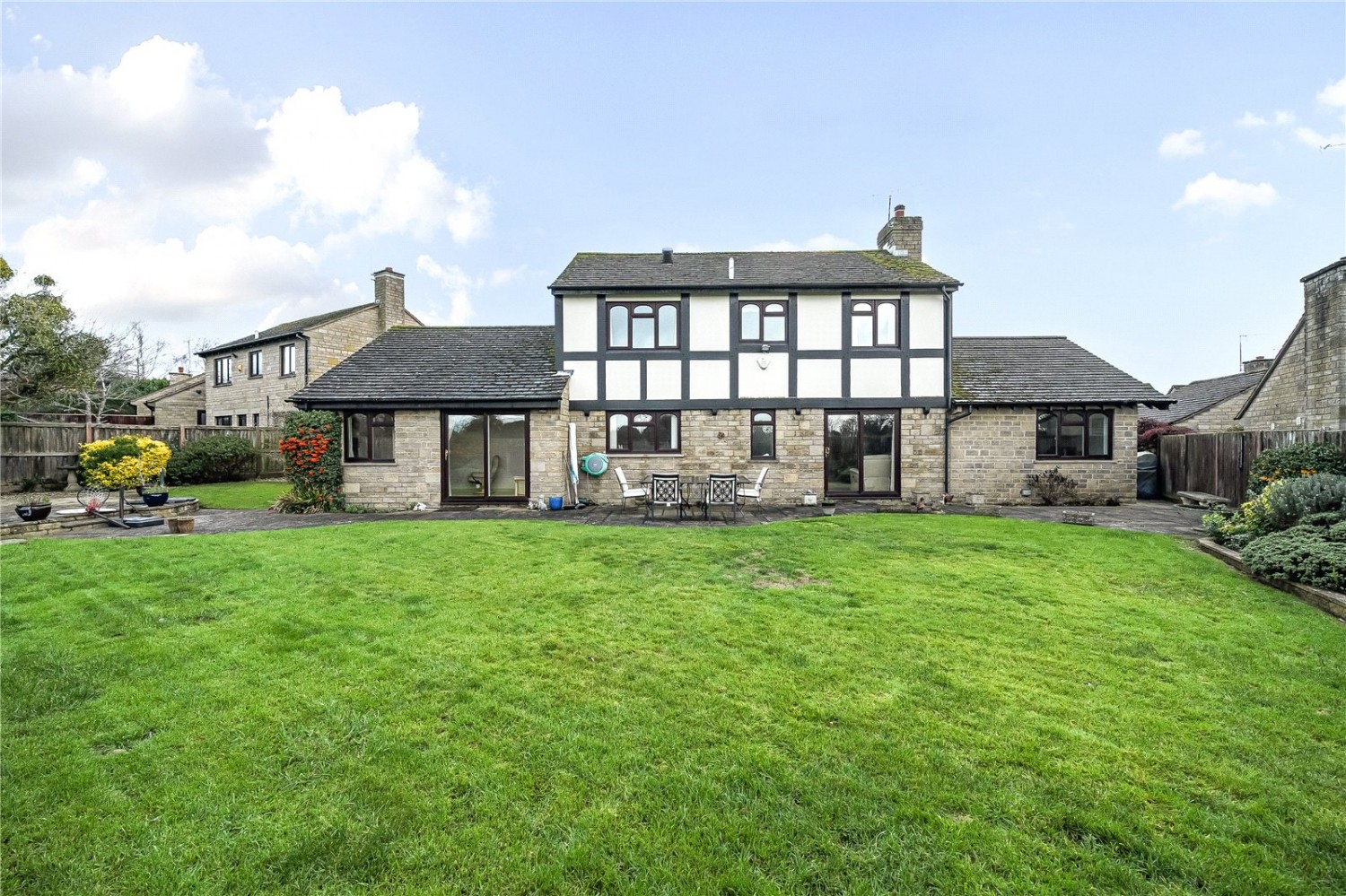 Prestbury, Cheltenham