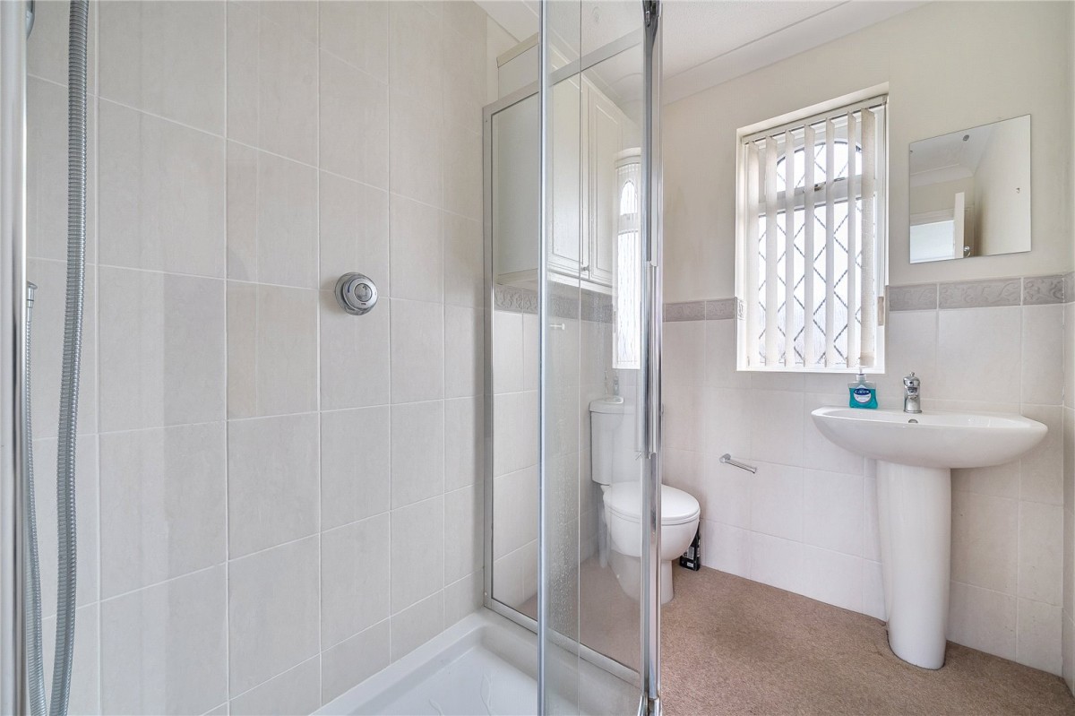 Prestbury, Cheltenham