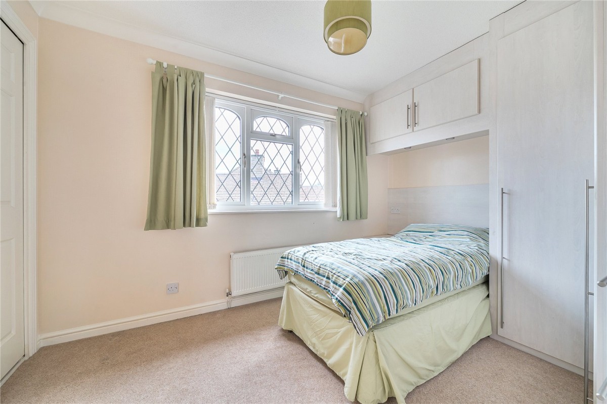 Prestbury, Cheltenham