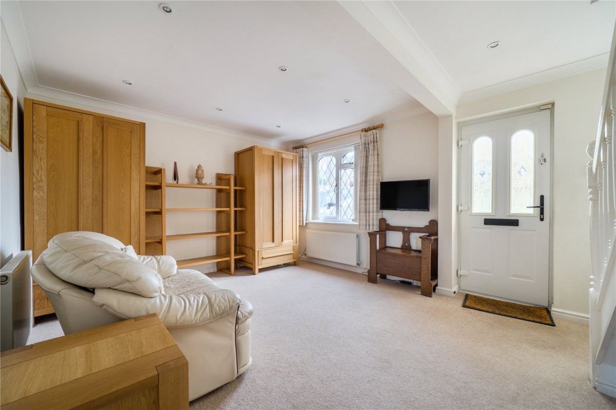 Prestbury, Cheltenham