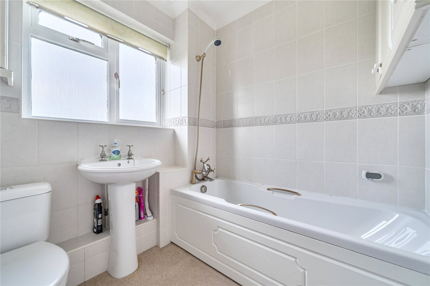 Prestbury, Cheltenham