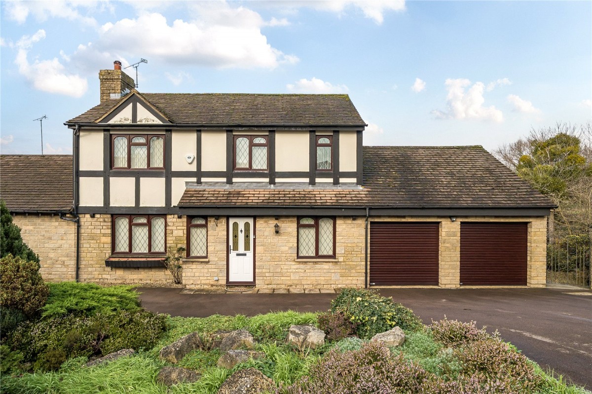 Prestbury, Cheltenham