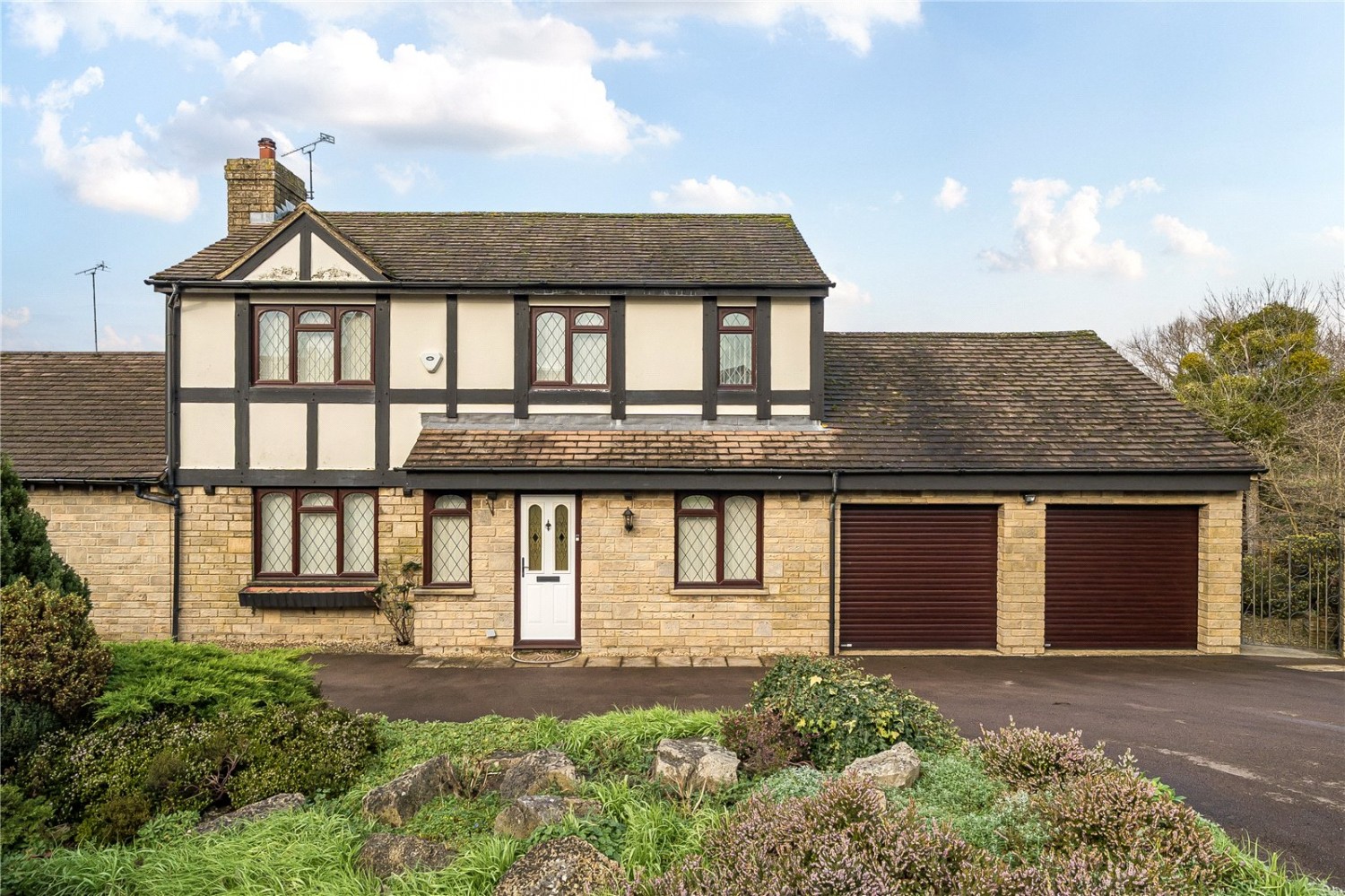 Prestbury, Cheltenham