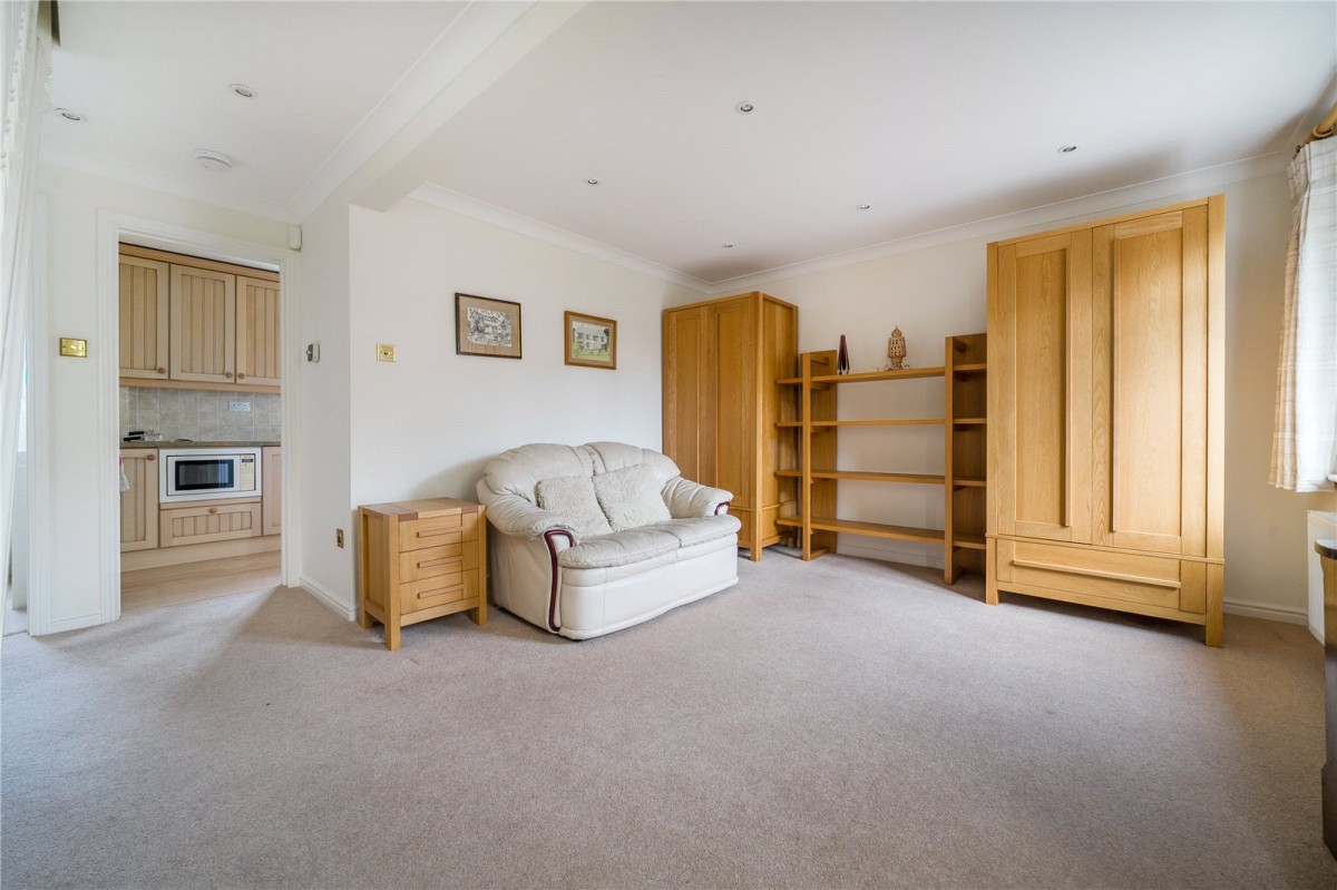 Prestbury, Cheltenham