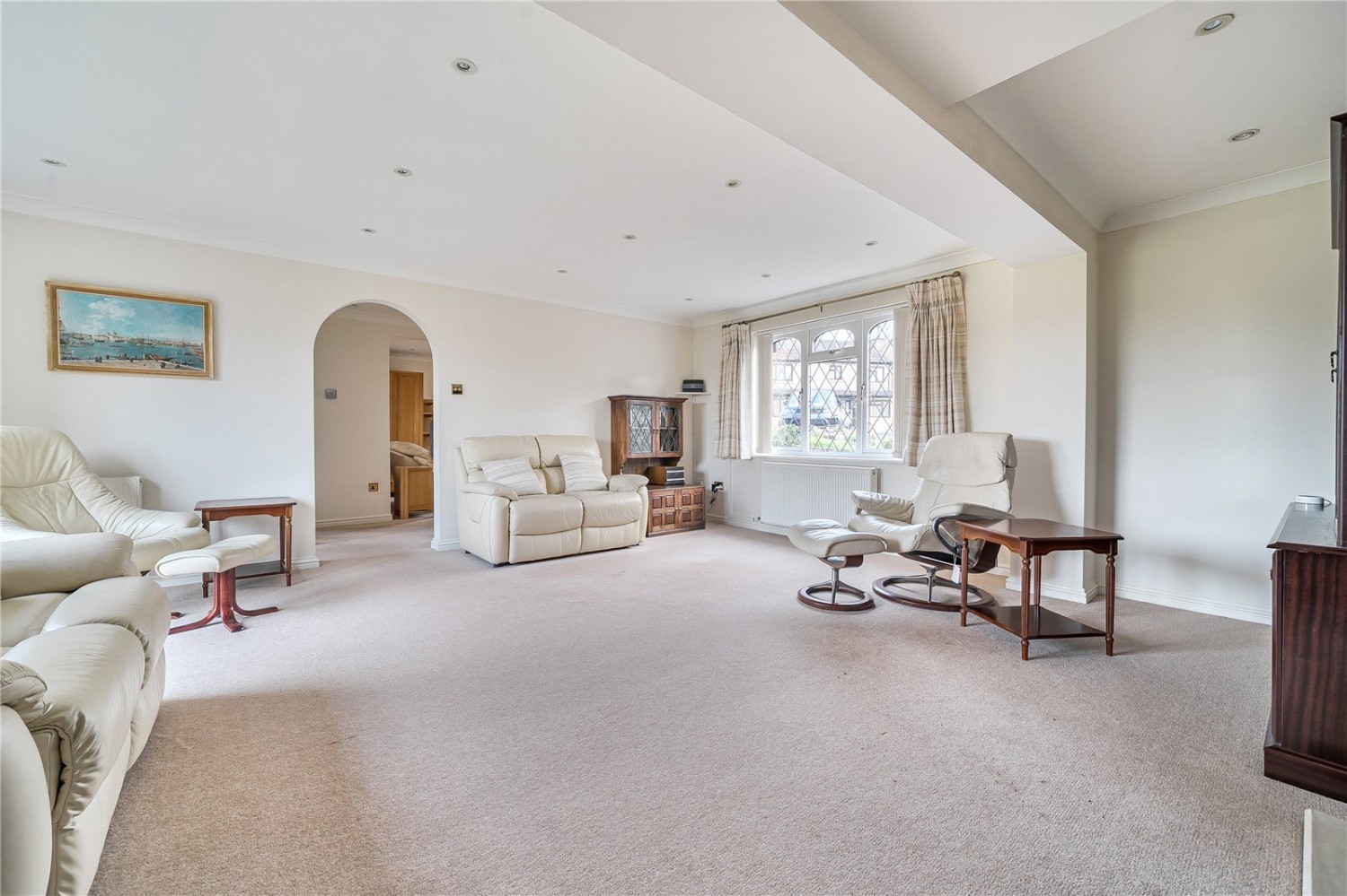 Prestbury, Cheltenham