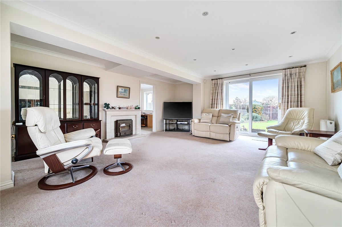 Prestbury, Cheltenham