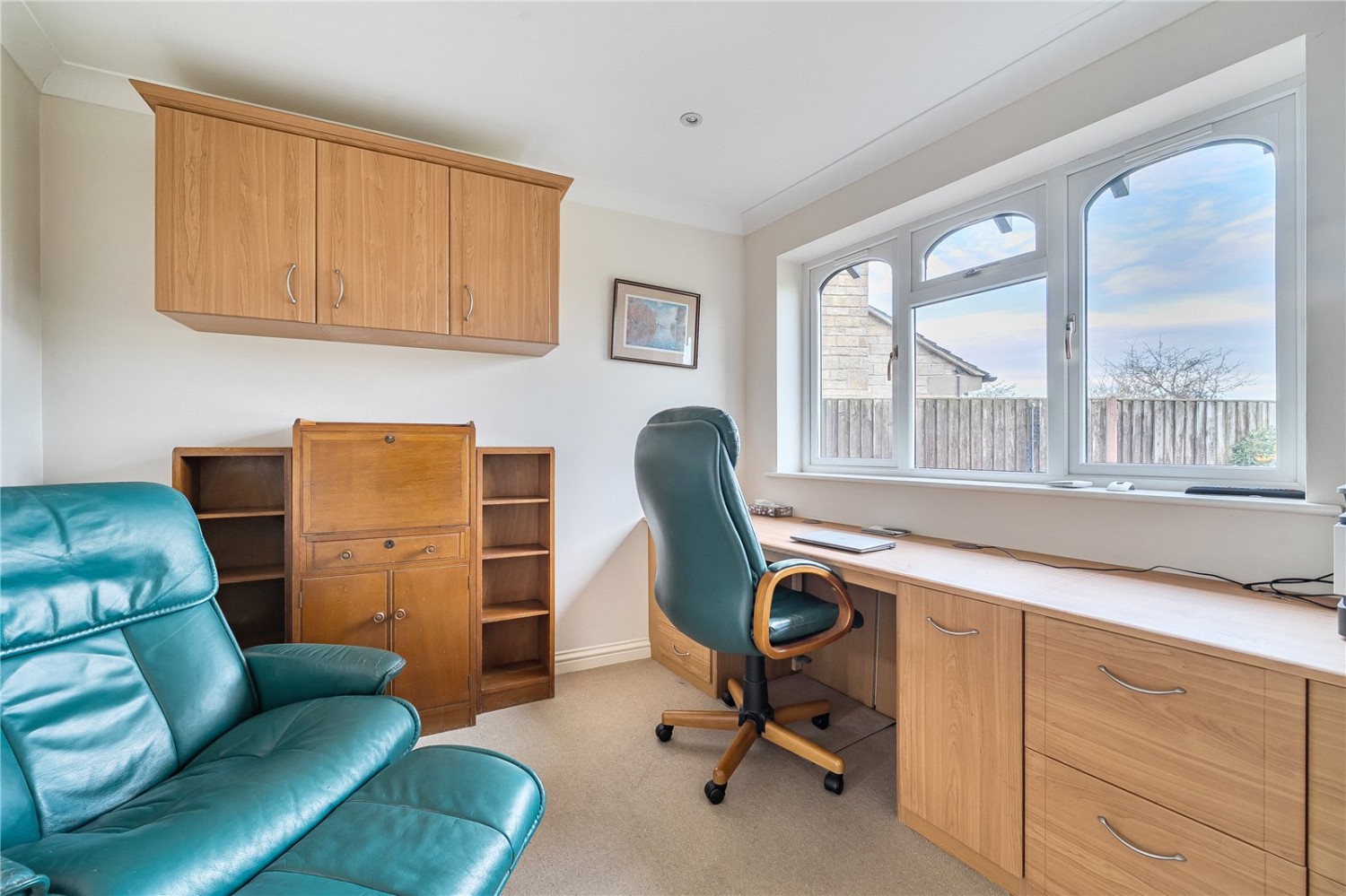 Prestbury, Cheltenham