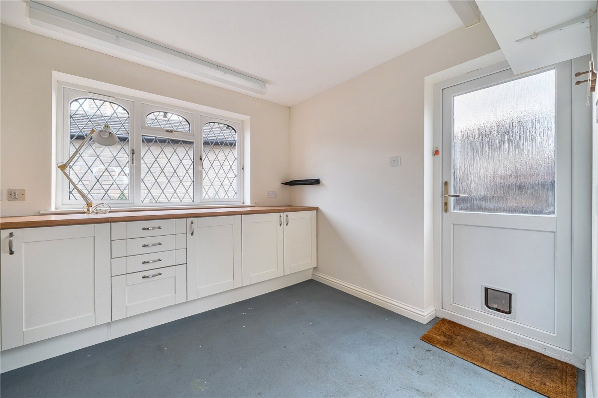 Prestbury, Cheltenham