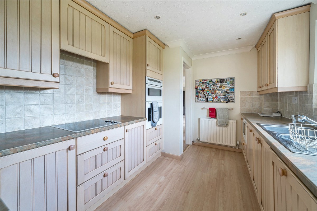 Prestbury, Cheltenham