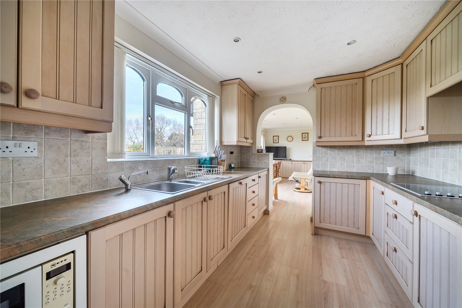 Prestbury, Cheltenham