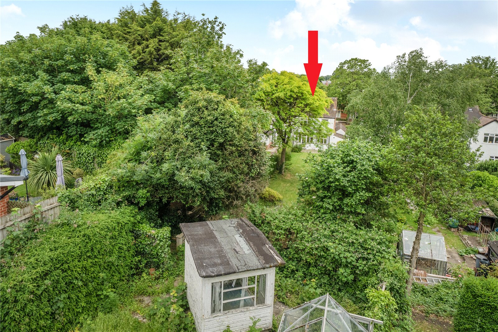 3 bedroom House for sale in Cheltenham