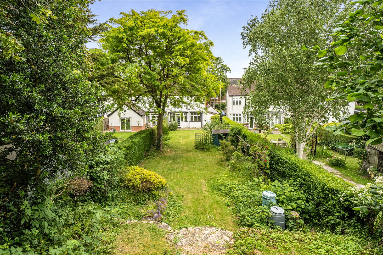 3 bedroom House for sale in Cheltenham