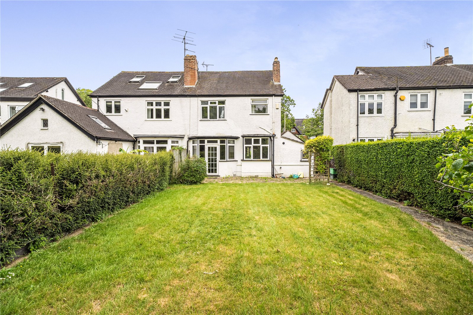 3 bedroom House for sale in Cheltenham