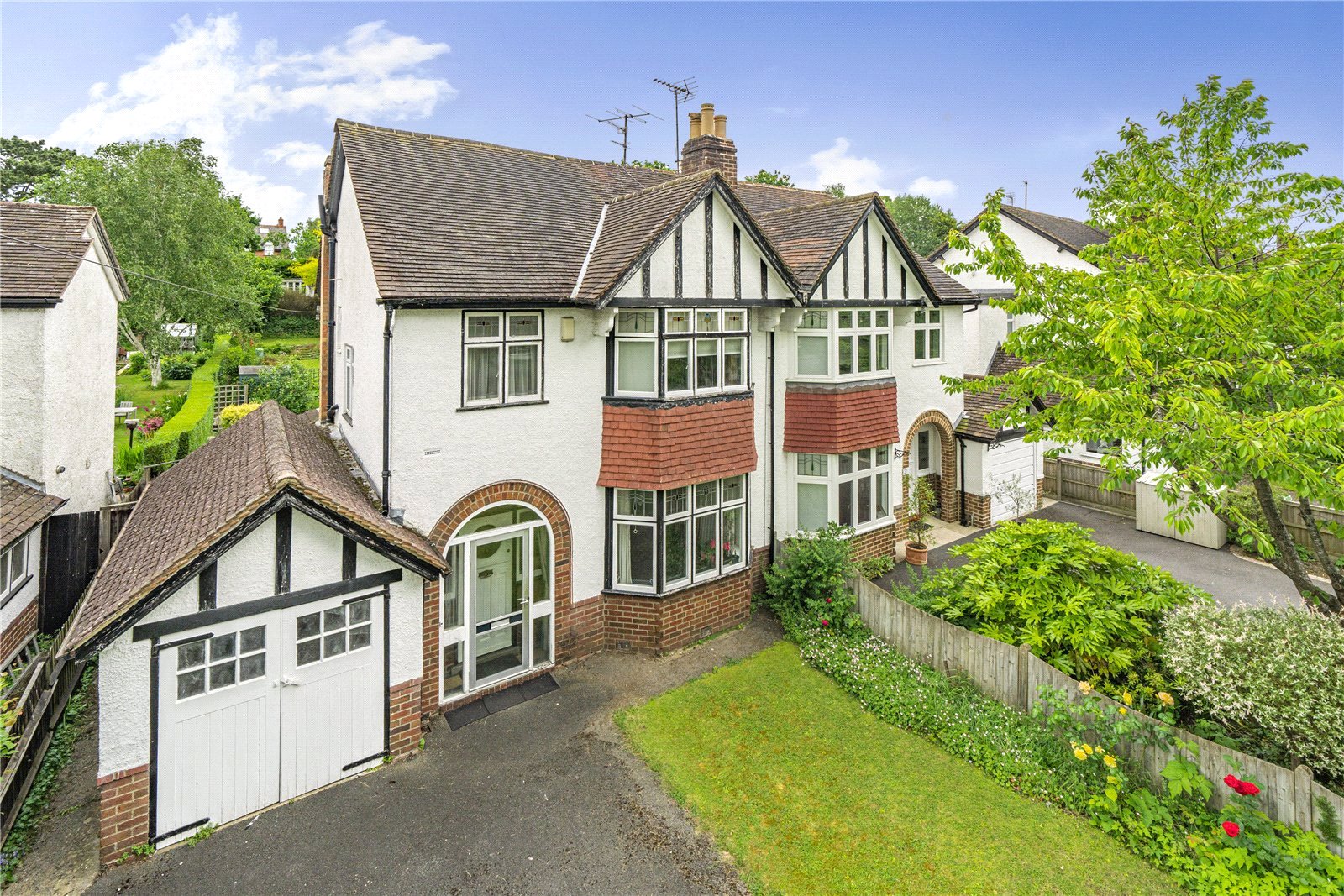 3 bedroom House for sale in Cheltenham