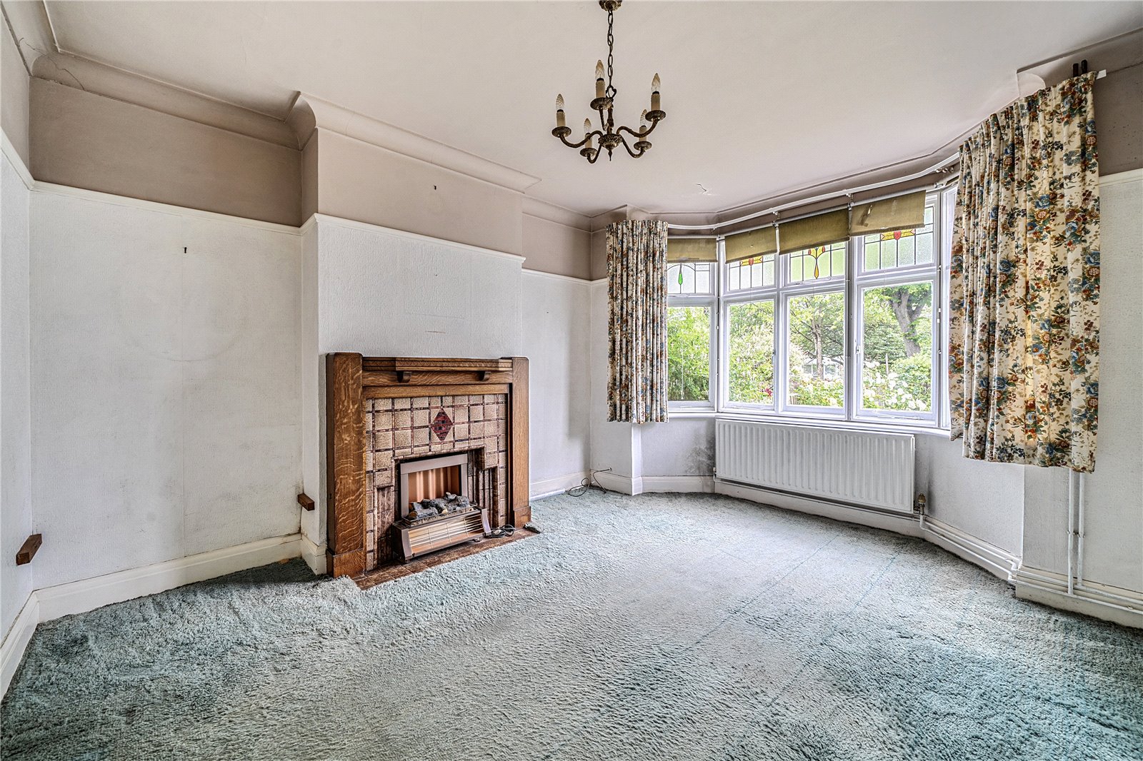3 bedroom House for sale in Cheltenham