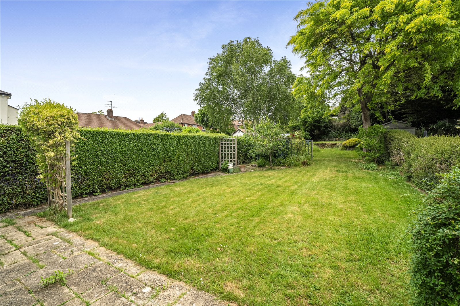 3 bedroom House for sale in Cheltenham