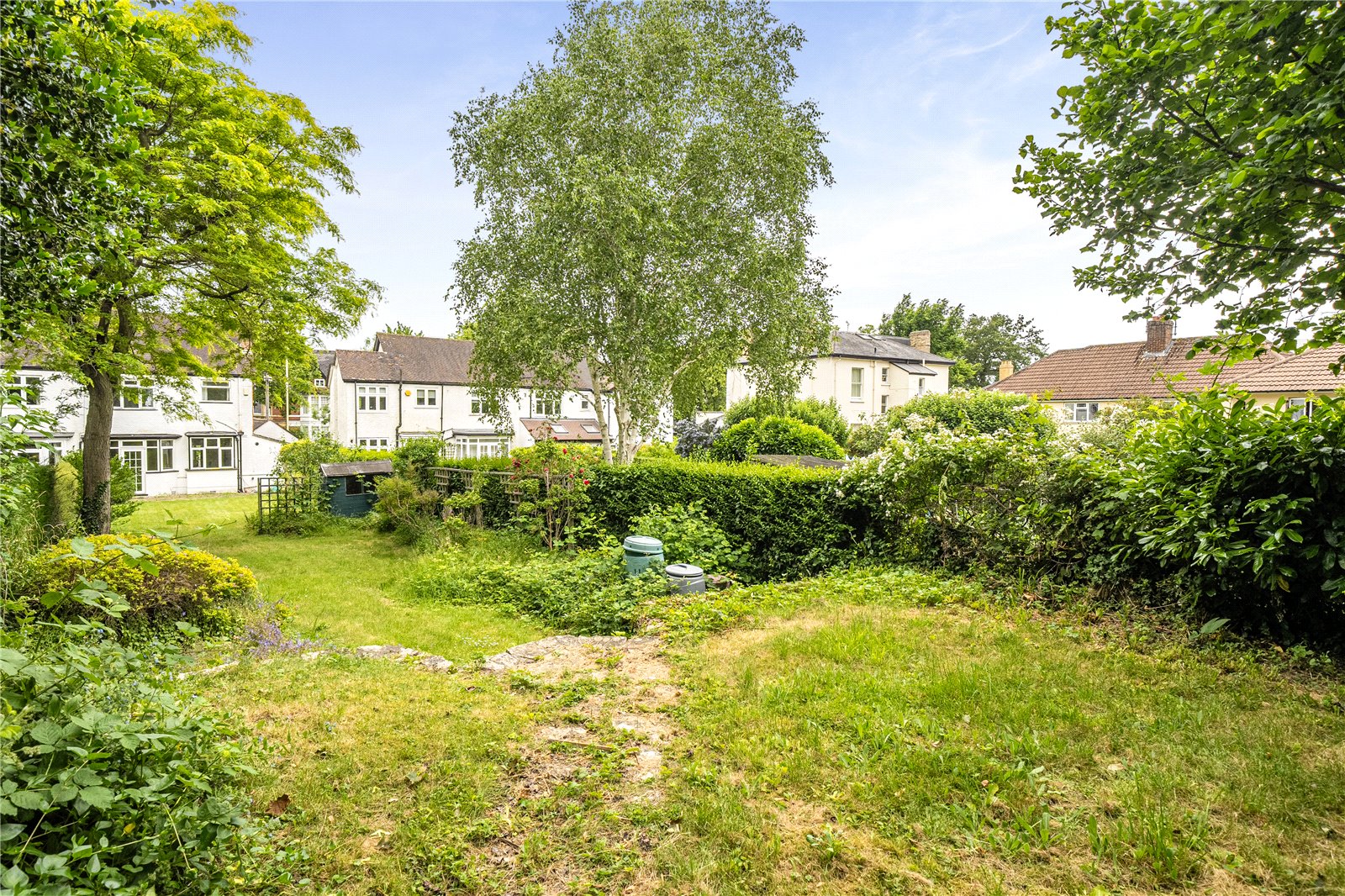 3 bedroom House for sale in Cheltenham