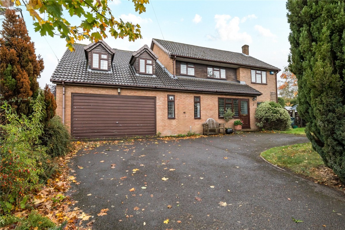 Leckhampton, Cheltenham